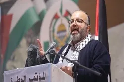 Hamas: kein Ende des Widerstands gegen israelische Besetzung bis Befreiung von Al-Aqsa