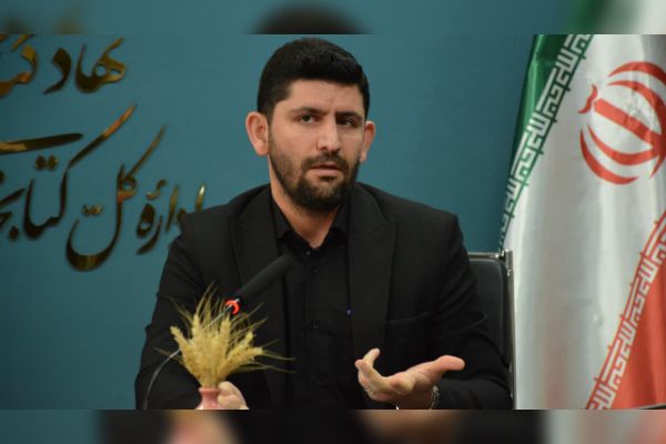 علی شجاعی راد تحلیلگر مسائل سیاسی