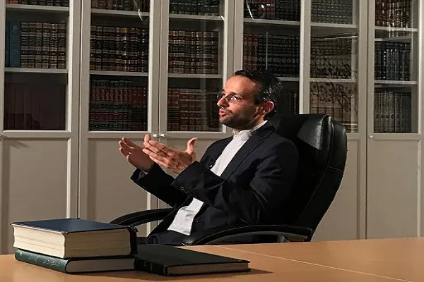 حقیقت معرفتی امت اسلامی مبتنی بر نوع شناخت وحیانی است