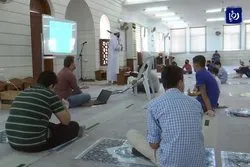 200 Centers in Jordan to Hold Quranic Courses   