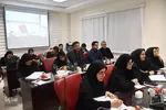 دوره‌ اصول خبرنویسی و عکاسی در دانشگاه بیرجند