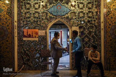 نذر خون اصفهانی‌ها در شب‌های قدر
