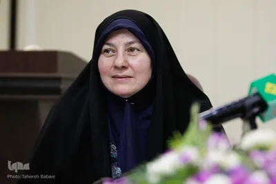 نشست خبری جشنواره «بانوی کرامت» و همایش «عفاف و حجاب»
