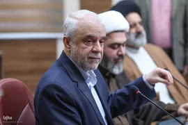 نخستین نشست ستاد مرکزی «بزرگداشت شهید جمهور، حضرت آیت‌الله رئیسی و دیگر شهدای خدمت»
