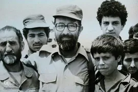 گل‌خاک شهیدان؛ رزمندگان نوجوان جبهه های حق علیه باطل