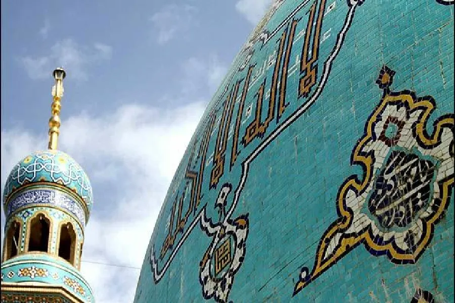 سامانه «همراه مسجد» در چهارمحال‌وبختیاری راه‌اندازی شد