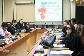 کارگاه آموزشی خلاقیت و ایده پردازی قرآنی