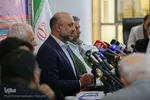 نشست خبری سی‌و‌پنجمین جشنواره بین‌المللی فیلم‌های کودکان و نوجوانان