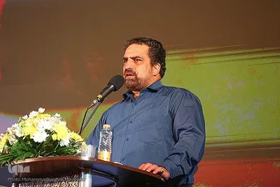 شب شعر شرافت قلم در حمایت از مردم مظلوم غزه