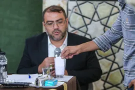 مرحله شهرستانی مسابقات قرآن برادران استان تهران
