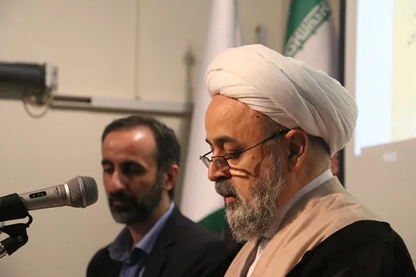 احمد احمدی با هدف صیانت از آرمان‌های انقلاب در سیاست حضور داشت