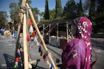 نخستین رویداد ملی گردشگری عشایر
