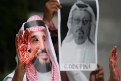 Zum Polit-Krimi Khashoggi: Wurde er ermordet?