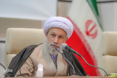 جلسه هماهنگی ستاد بزرگداشت اولین سالگرد شهید حاج قاسم سلیمانی - شیراز