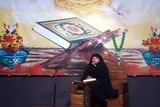 آغاز مرحله شهرستانی مسابقات سراسری قرآن در رشت