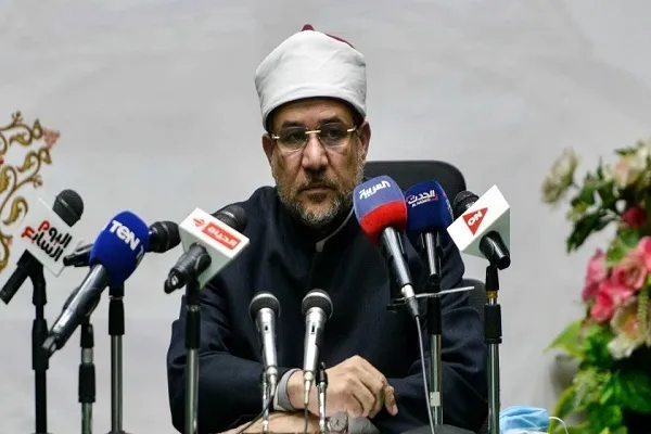 الأوقاف المصرية تطلق مسابقة وطنية لعلوم القرآن