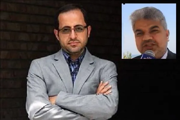 سلیمانی جایگزین فاضل نظری شد