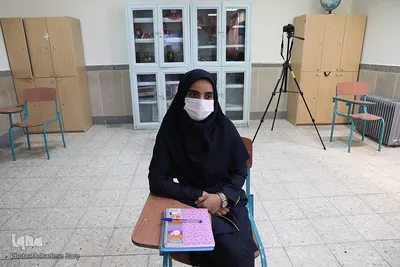 آغاز سال تحصیلی در مشهد