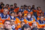 نارنجی پوشان، سفیران پاکیزگی