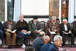 برگزاری محفل انس با قرآن در زنجان