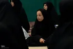 آیین بزرگداشت قرآنی شهدای وطن‎