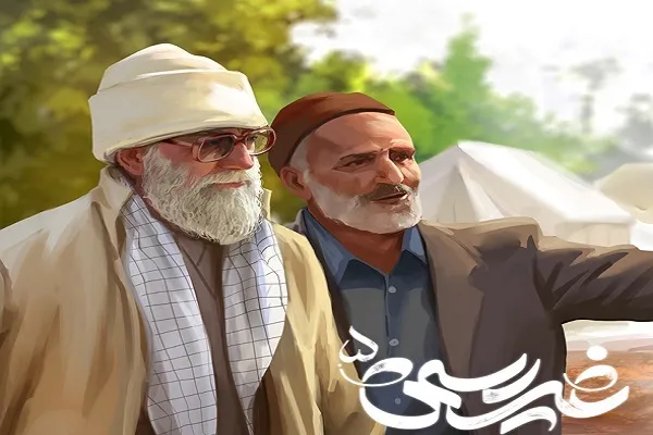 پنجمین قسمت از مجموعه مستند «غیر رسمی» 27 آبان پخش می‌شود