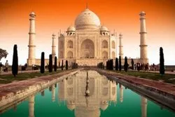 তাজমহলে প্রবেশে নতুন নিয়ম