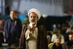 مراسم احیای شب ۲۳ رمضان در مصلای اصفهان
