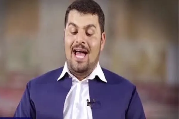 تلاوت عبدالرحمن امامقلی از سوره انبیاء