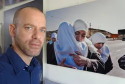 L’avocat Salah Hammouri se bat contre un ordre israélien de déportation
