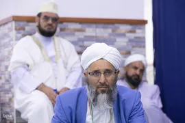 همایش خادمان فرهنگی کاروانهای اهل سنت حج تمتع ۱۴۰۳ در مکه مکرمه