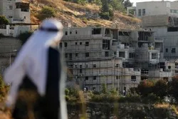 Itinuligsâ ng Moscow ang Pagbago ng Patakaran ng US sa Israeli na mga Paninirahan