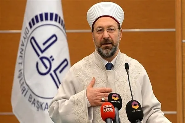 İslamofobi, anti-İslam noktasına gelmiştir
