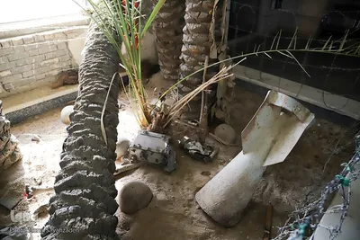 موزه دفاع مقدس خرمشهر