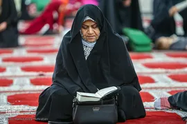 فینال جشنواره ملی و بین‌المللی تلاوت‌های مجلسی / 2