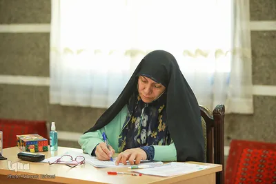 مسابقات قرآن امام علی
