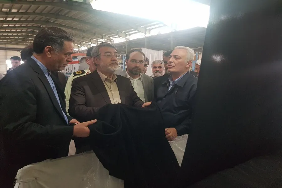 ظرفیت موسسات علمی در تقویت کارخانه حجاب شهرکرد به کار گرفته شود