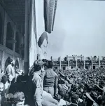 تصاویر قدیمی حرم مطهر شاهچراغ (ع)