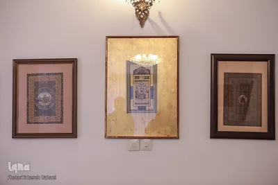 مهندس محمد حسن ملک مدنی