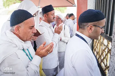 قبرستان ابوطالب