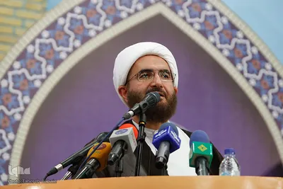 اجلاس روز جهانی مسجد
