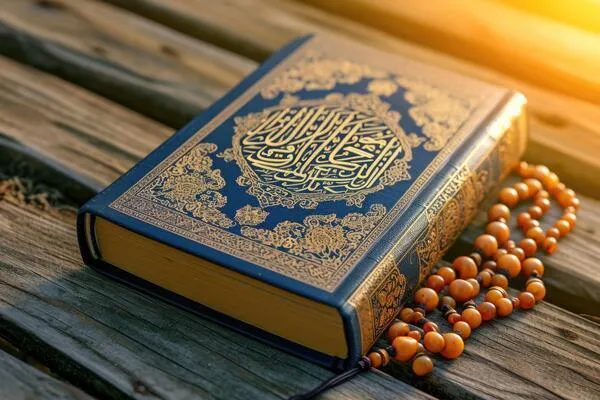 Ang Mga Aral ng Quran ay Makakatulong sa Amin na Maalis ang Pagkabalisa, Sabi ng Pakistani na Iskolar