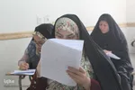 مرحله استانی مسابقات قرآن بنیاد شهید استان مرکزی