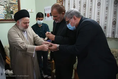 سفر جامعه قرآنی به قم