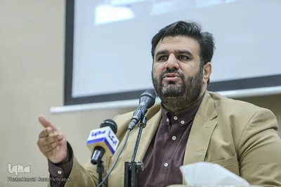 حمید مجیدی‌مهر