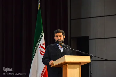 غلامرضا شریعتی، استاندار خوزستان 