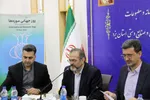 نشست خبری هفته میراث فرهنگی و روز ملی موزه ها در استان یزد
