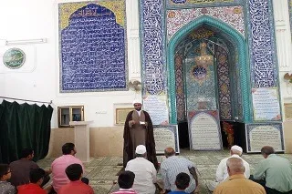 ماه رمضان؛ زمینه‌ساز رسیدن به سلوک الهی
