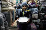 حال و هوای نیمه شعبان در تبریز‎
