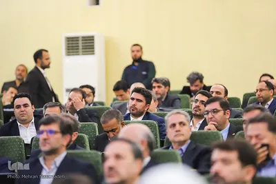 شورای برنامه‌ریزی و توسعه استان آذربایجان‌شرقی با حضور رئیس جمهور‎‎